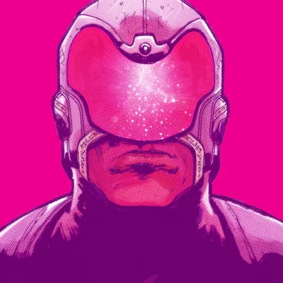 The Supernaut