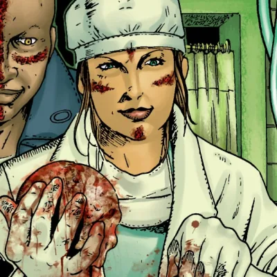 The Surgeon