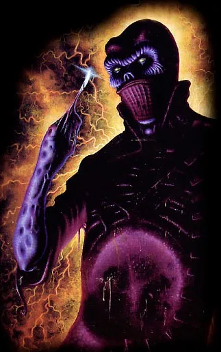 The Surgeon