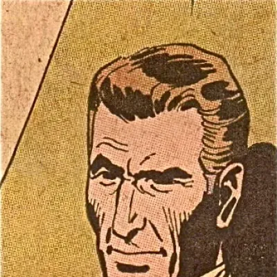 The Tall Man