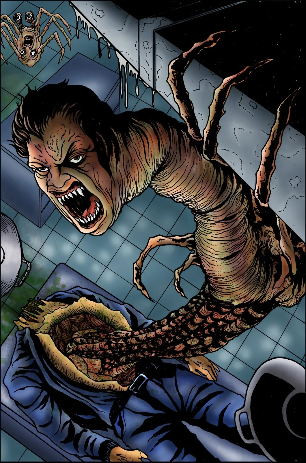 The Thing