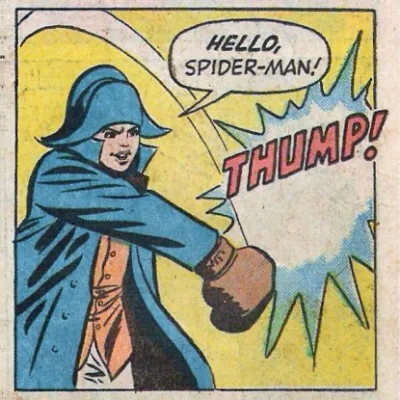 The Thumper