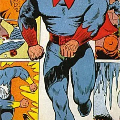 The Thunderer