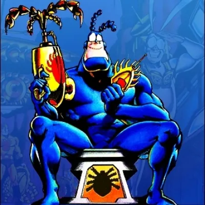 The Tick
