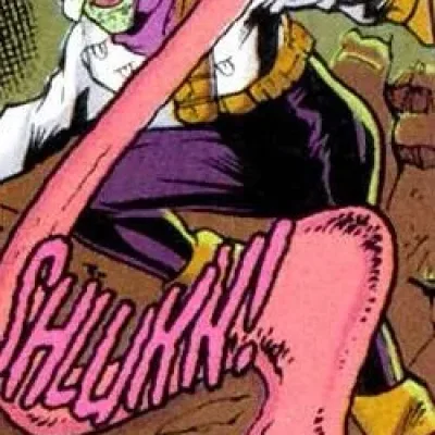 The Tongue