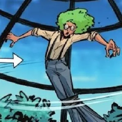 The Tree
