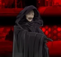 The Trickster