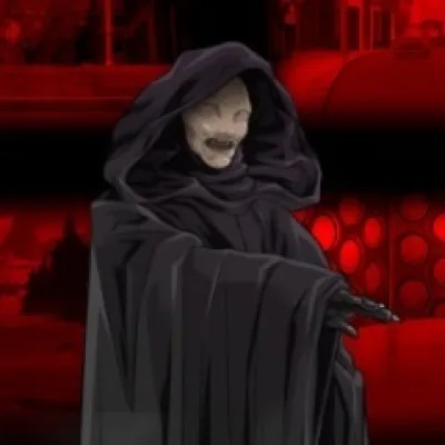 The Trickster