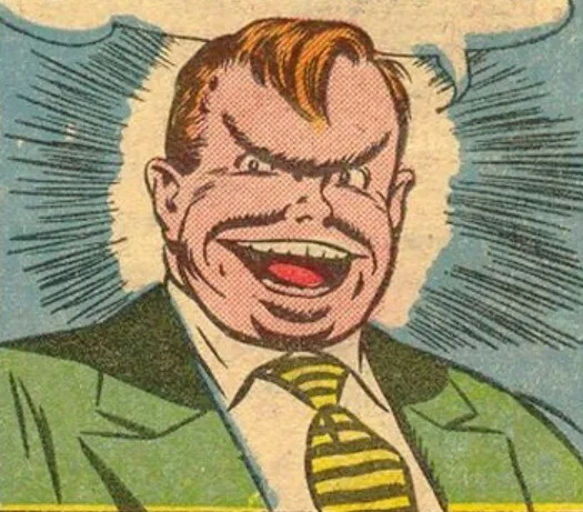 The Trickster