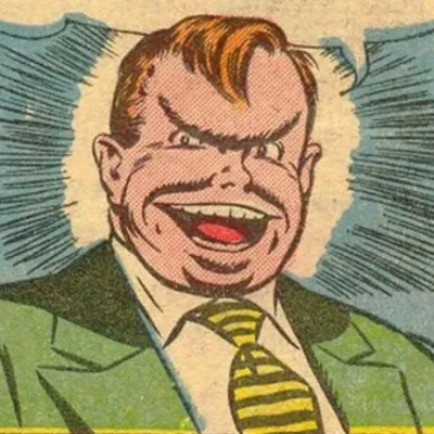 The Trickster