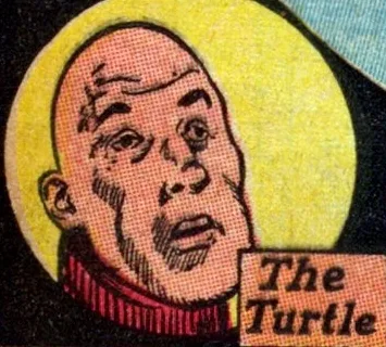 The Turtle