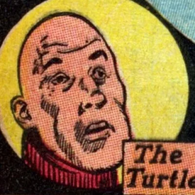 The Turtle