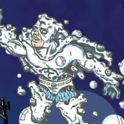 The Unbelievable Laundry Detergent Man