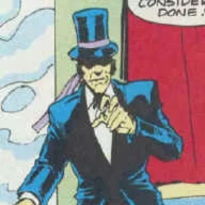 The Undertaker