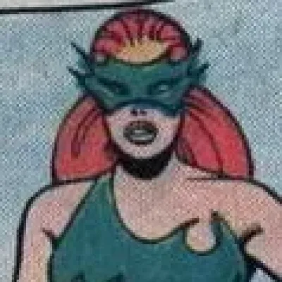 The Undine