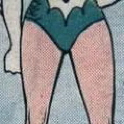 The Undine