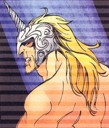 The Unicorn