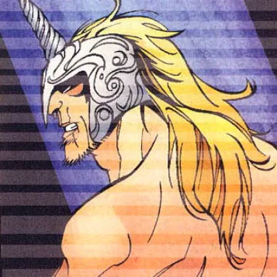 The Unicorn