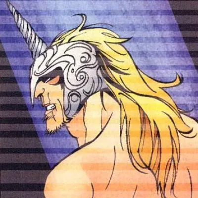The Unicorn