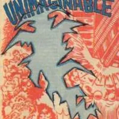 The Unimaginable