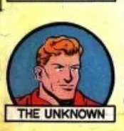 The Unknown
