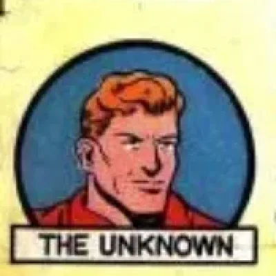 The Unknown