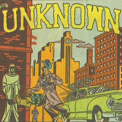 The Unknown
