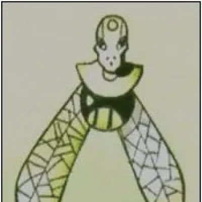 The Unknown Lantern