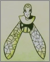 The Unknown Lantern