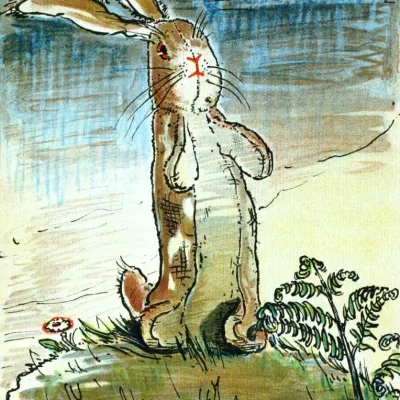 The Velveteen Rabbit