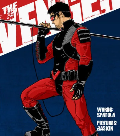 The Venger
