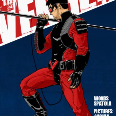 The Venger
