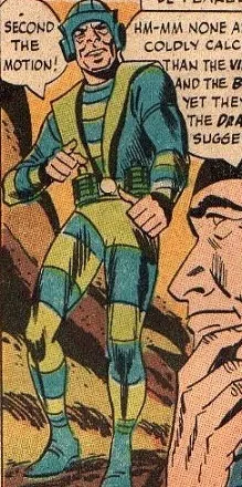 The Vibrateer
