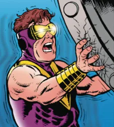 The Vibrator