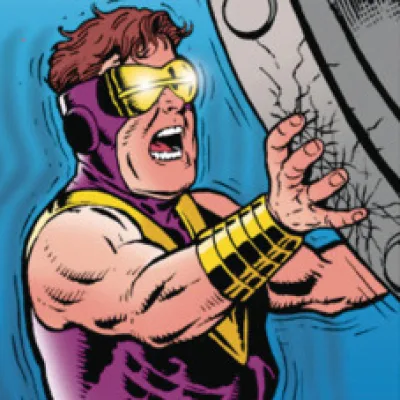 The Vibrator