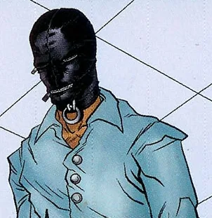 The Waking Man