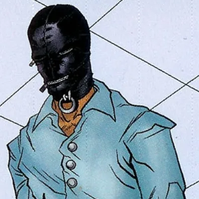 The Waking Man