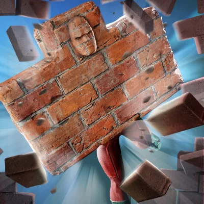 The Wall