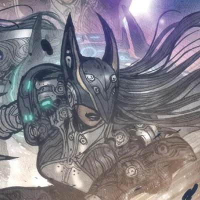 The Warlord