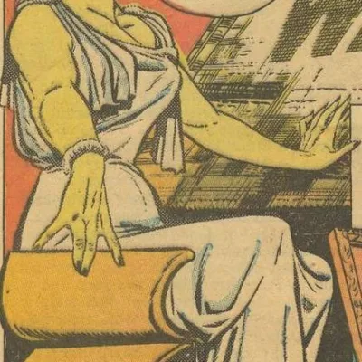 The Weaver