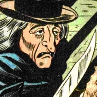 The Weeper