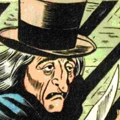 The Weeper