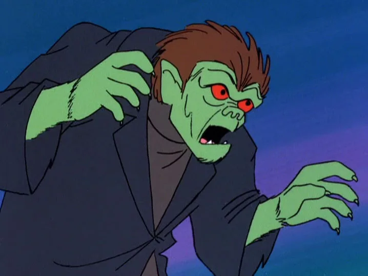 The Werewolf
