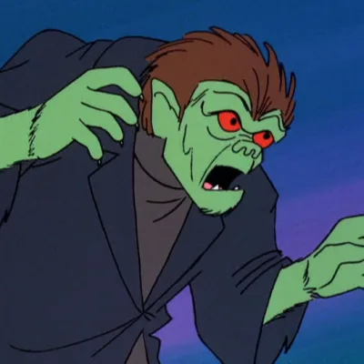 The Werewolf