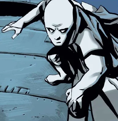 The White Hand
