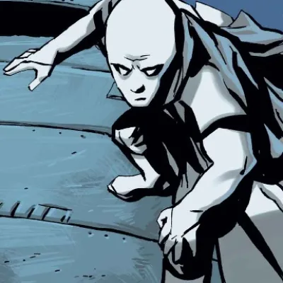 The White Hand