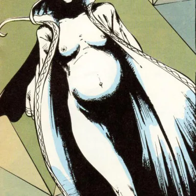 The White Queen