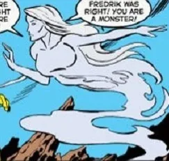 The Wisp