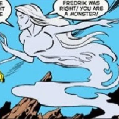 The Wisp