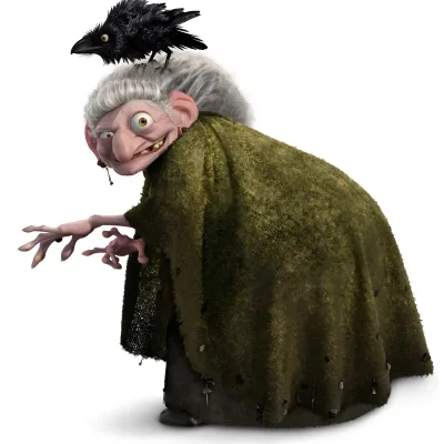 The Witch